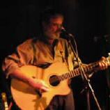 Yves, chanteur et guitariste de Babord Amures, chants de marins, de 1986 à 2014
