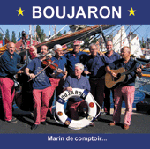Boujaron CD2 Boujaron CD2