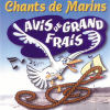 Avis de grand frais CD1 Avis de grand frais CD1