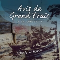 Avis de grand frais CD4 Avis de grand frais CD4