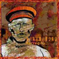 Barababord CD1 Barababord CD1