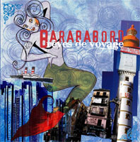 Barababord CD2 Barababord CD2