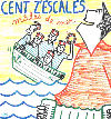 Cent z'escale CD2 Cent z'escales CD2