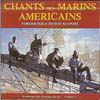 Chants des marins américains Chants des marins américains