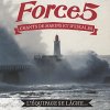 Force 5 cd1 Force 5 cd1