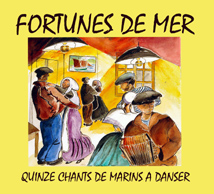 Fortunes de mer CD2 Fortunes de mer CD2