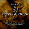 Les Gabiers d'artimon CD8 Les Gabiers d'artimon CD8