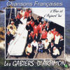 Les Gabiers d'artimon CD5 Les Gabiers d'artimon CD5