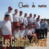 Les Gaillards d'Avant cd2 Les Gaillards d'Avant cd2