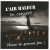 L'Air Haleur CD3 L'Air Haleur CD3
