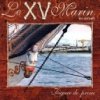 Le XV marins cd2 Le XV marins CD2
