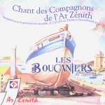 Les Boucaniers CD alt=