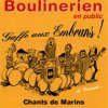 Les Boulineriens CD2 Les Boulineriens CD2