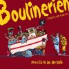 Les Boulineriens CD6 Les Boulineriens CD6