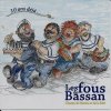 Les Fous de Bassan cd3 Les Fous de Bassan cd3