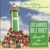Les Gabiers de l'Odet cd2 Les Gabiers de l'Odet cd2
