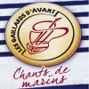 Les Gaillards d'Avant cd1 Les Gaillards d'Avant cd1