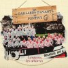 Les Gaillards d'Avant cd2 Les Gaillards d'Avant cd2