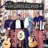 Les Gourzalous cd1 Les Gourzalous cd1