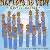 Les Mat'lots du vent cd1 Les Mat'lots du vent cd1