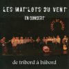 Les Mat'lots du vent cd2 Les Mat'lots du vent cd2