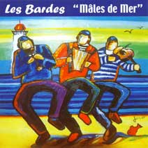 Les Bardes CD1 Les Bardes CD1
