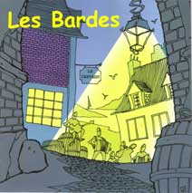 Les Bardes CD2 Les Bardes CD2