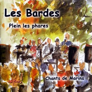 Les Bardes CD3 Les Bardes CD3