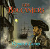 Les Boucaniers CD3 Les Boucaniers CD3