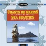 Chants de marins, Sea Shanties Sea Shanties