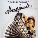 Marinade CD1 Marinade CD1