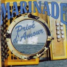 Marinade CD2 Marinade CD2