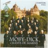 Moby Dick CD1 Moby Dick CD1