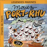 Mouez Port-Rhu cd2 Mouez Port-Rhu cd2