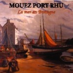 Mouez Port-Rhu cd3 Mouez Port-Rhu cd3