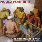 Mouez Port-Rhu cd4 Mouez Port-Rhu cd4