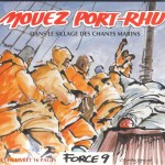 Mouez Port-Rhu cd6 Mouez Port-Rhu cd6