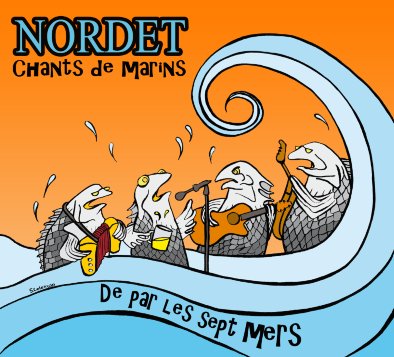 Nordet CD4 Nordet CD4