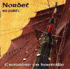 Nordet CD1 Nordet CD1