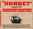 Nordet CD3 Nordet CD3