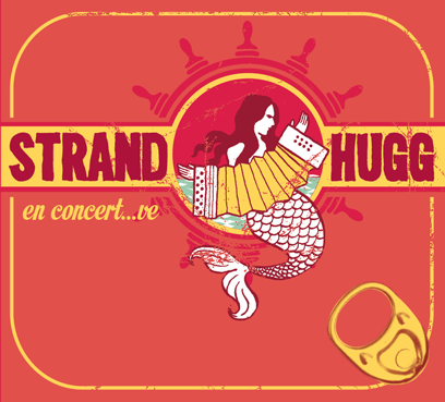 Standhugg CD7 Strndhugg CD7