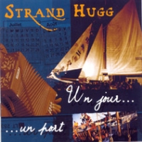 Strandhugg CD4 Strandhugg CD4
