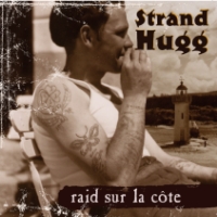 Strandhugg CD5 Strandhugg CD5