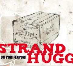 Standhugg CD6 Strndhugg CD6