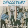 Taillevent cd1 Taillevent cd1