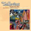 Taillevent cd5 Taillevent cd5