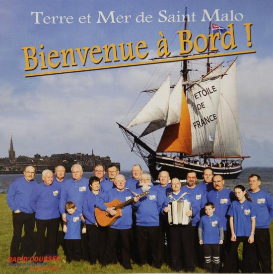 Terre et Mer CD1 Terre et Mer CD1