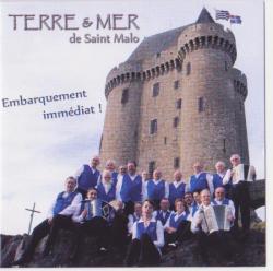 Terre et Mer CD2 Terre et Mer CD2