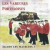 Les Vareuses Porteloises cd1 Les Vareuses Porteloises cd1