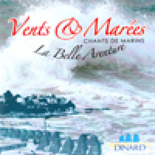 Vents et Marées CD1 Vents et Marées CD1